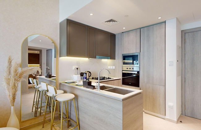 Primestay - Oxford 212 Residences - JVC - Foto 16