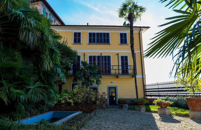 Villa Rachele - Photo 19