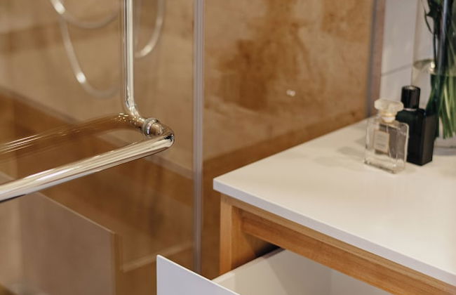 Terra da Luz Villa Hotel - Foto 61