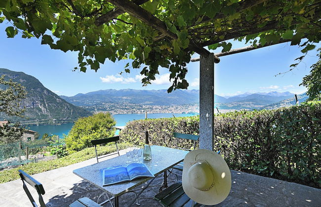 Romantic Pergola - Foto 21