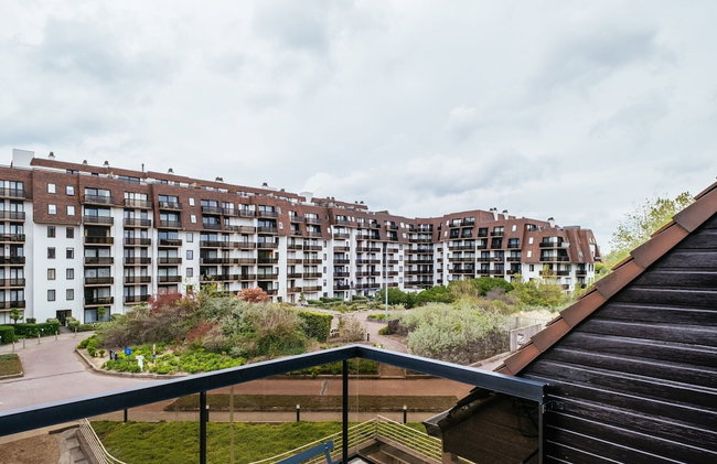 Promonade Z204 Duplex Apartment in Koksijde - Photo 18
