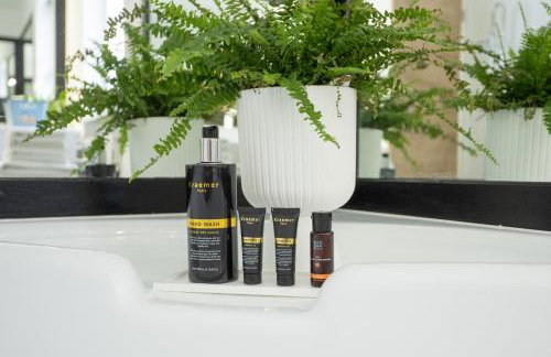 CASA8070 - Exklusive große Maisonette-Wohnung 91 qm für Familien, Gruppen, Geschäftsreisende, inklusive Parkplatz, WLAN, Kaffee und Tee, voll ausgestattet für 1 bis 9 Personen, zentrumsnah an der Autobahn A9 Ingolstadt-Süd - Photo 22