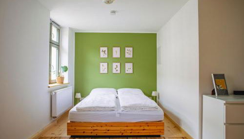 Sommerfrische Lychen - Photo 2