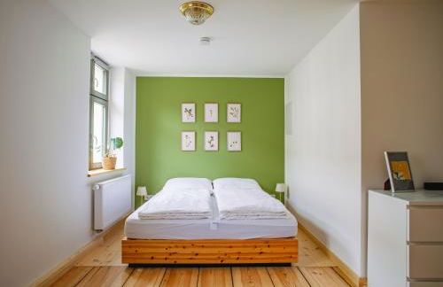 Sommerfrische Lychen - Photo 2