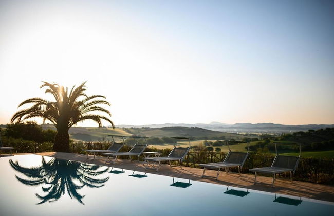 Poggio Antico - Suites and Breakfast - Foto 30