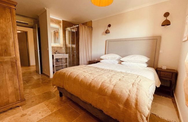 La Réserve Provence - Foto 39