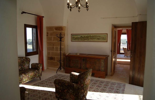 Masseria Provenzani - Photo 17