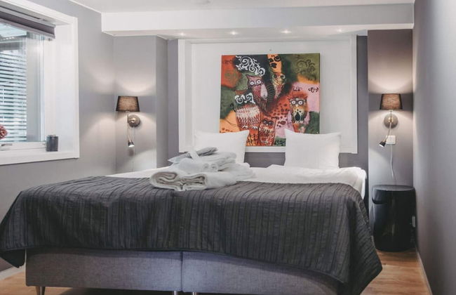 Nice Room With Free Breakfast, Spa Bath - Photo 5