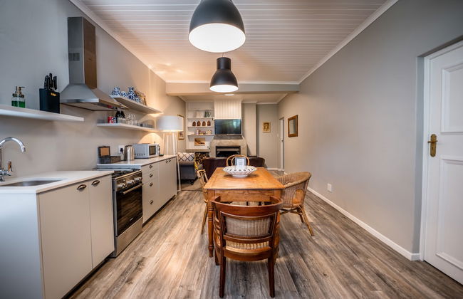 The Corner House L'A-nnexe - Photo 16