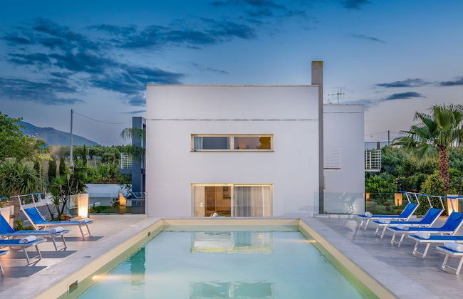 Villa Sikelia in Alcamo - Foto 2