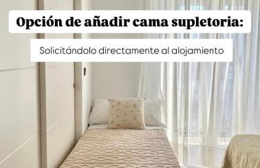 Apartamento Turístico Casa Bari - Foto 21