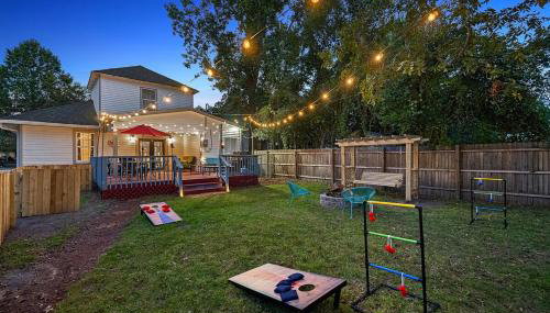 Spacious 4BD Augusta Retreat Near the Masters! BBQ - Foto 3