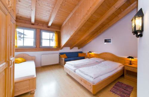 Almhaus Pfister OHG - Foto 51