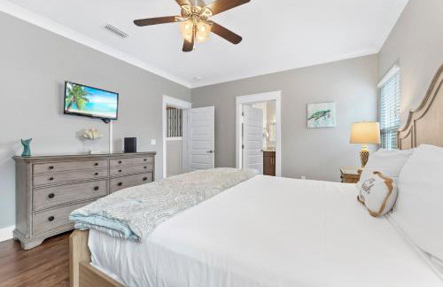 Barracuda Beach House - Foto 20