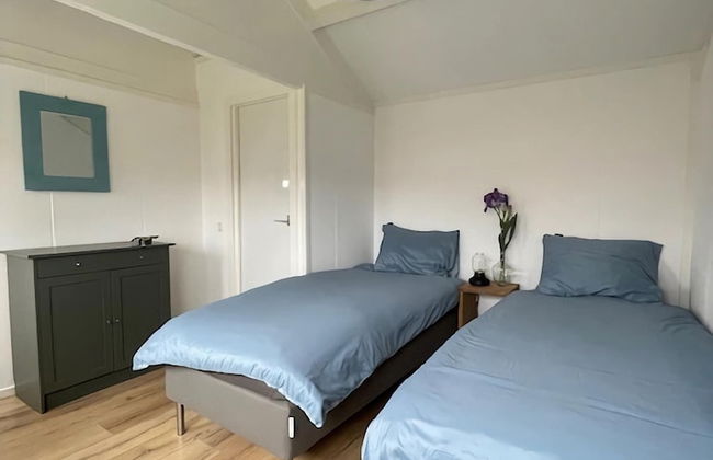 Holiday Home Warmenhuizen Near Dunes - Foto 3