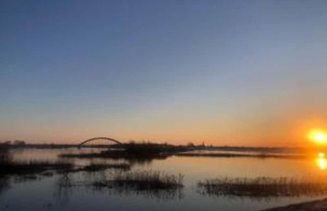 Getaway With Garden in Gelderland - Foto 40