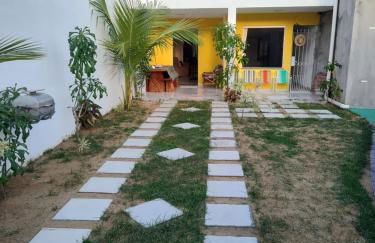 ILHA De ITAPARICA PONTA DE AREIA CASA DA NÉIA TEMPORADA - Photo 6