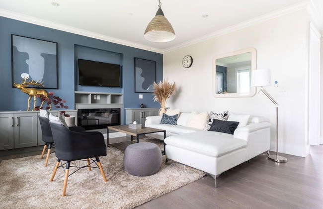 Luxury house with 3 bedrooms and 1 office - Photo 25