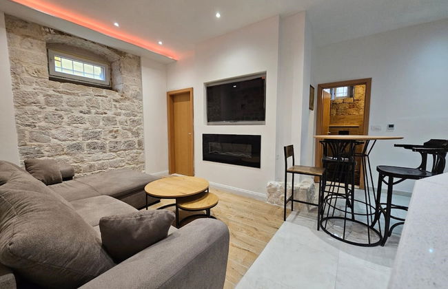 Apartment Antonio on the seafront - Foto 13