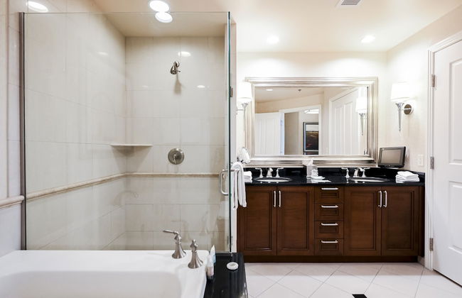 StripViewSuites Two Bedroom at Signature - Foto 78