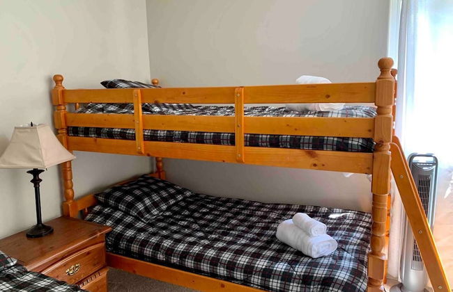 L'Aiglon - RVMT - Foto 16