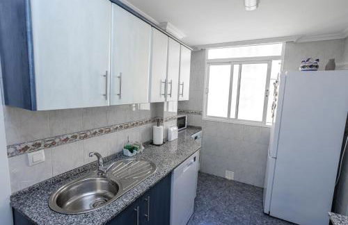Apartamento Playa Santa María del Mar - Photo 39