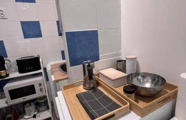 Sol Playa Mar Apartment - Foto 20