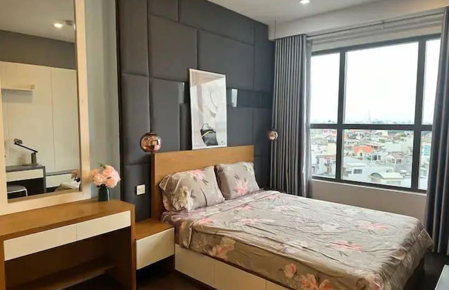 The Sun Avenue Relax & Pool - Foto 6