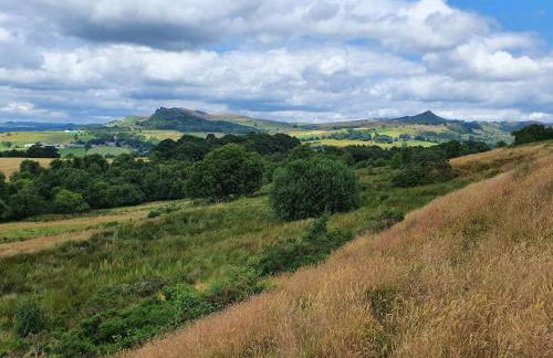 The Old Stable at Blackshaw Farm - Photo 21