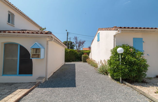 Les Palatines - Foto 24