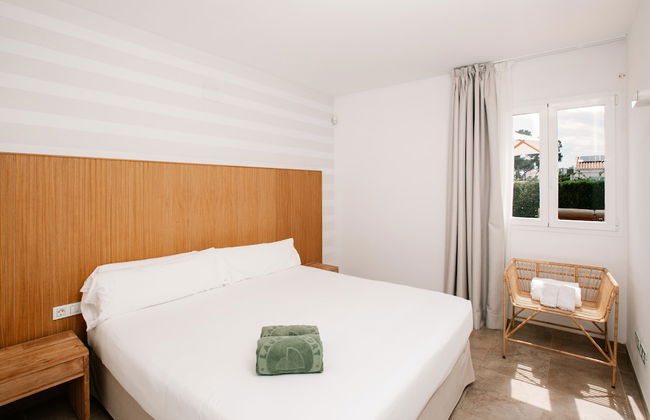 Lago Resort Menorca - Villas & Bungalows del Lago - Foto 20