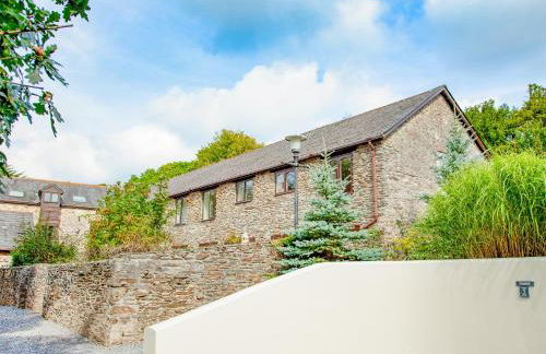 Barley Cottage - Foto 19