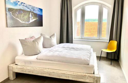 An der Stadtmauer Bürgel - Foto 8