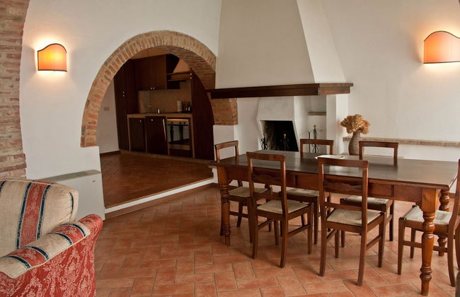 Agriturismo Chieteno - Foto 21