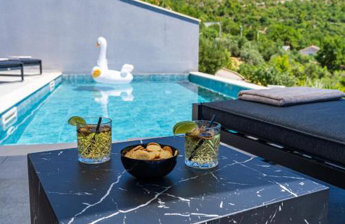 Villa Blue Sunset - Foto 4