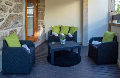 Casa das Pesqueiras - Foto 26