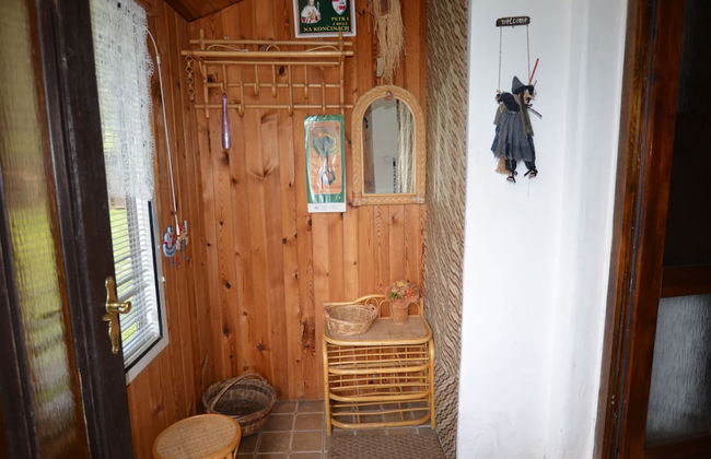 Luxury Villa near Forest in Hlavice Czech Republic - Photo 2