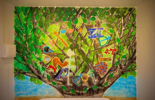 Casa na Árvore - Foto 56