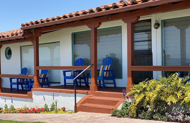 Beachcomber Inn - Foto 69