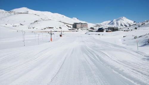 Apartamento en el puerto de San Isidro - Foto 2