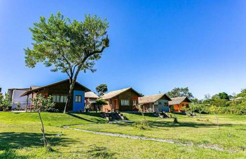 Cabanas aconchegantes. Desfrute da natureza e praia - Foto 2