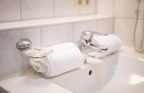 Appartement Hotel Finkenhof - Foto 46