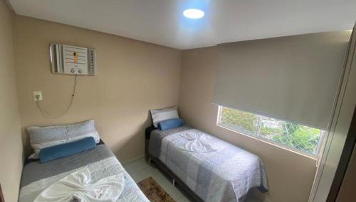 Apartamento Ideal Flores - Foto 5, towels