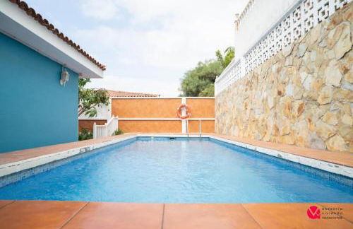 Villa Nerea - Foto 1