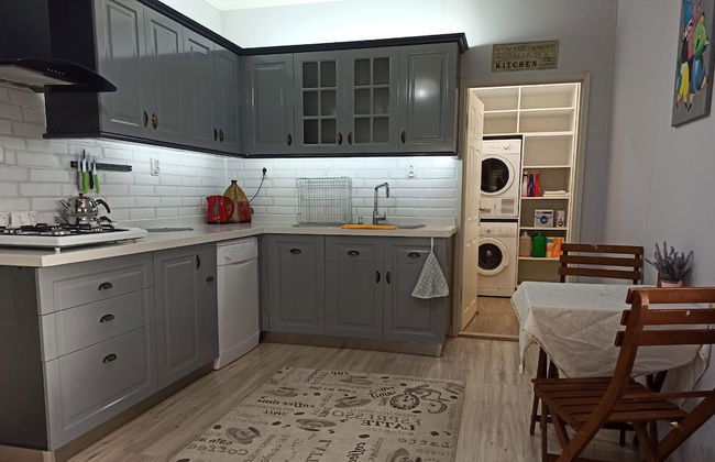 Palamut Ev - Photo 6