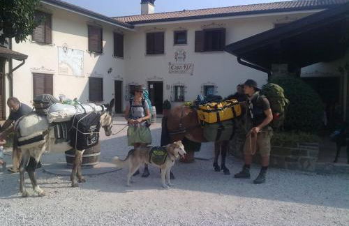 AGRITURISMO Casa Riz - Foto 28