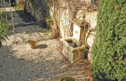 Nice Home In St Didier With Kitchen - Foto 8