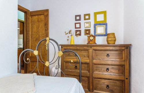 Rural House Mercedes-Solarium & Nature Views - Foto 34