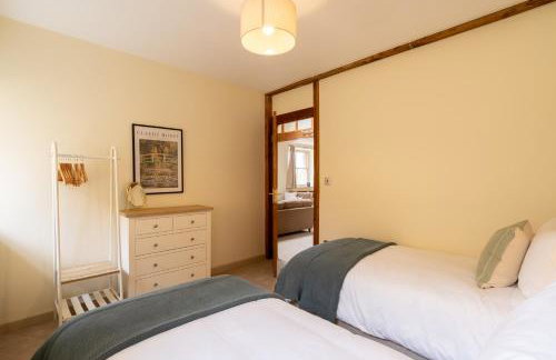 Delabere House - Luxury Cotswolds Holiday Apartments - Foto 67