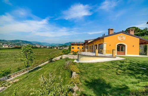 La Fonte degli Dei Wine Relais Adults Only - Foto 56